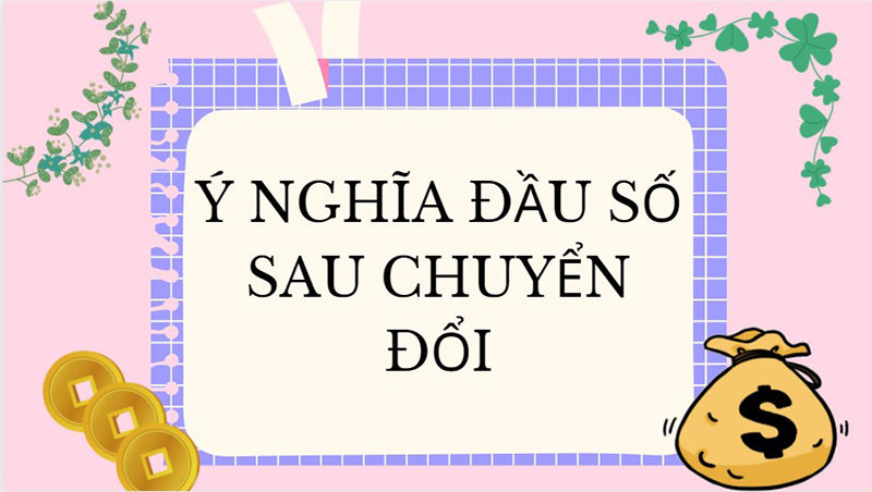 Đầu số 0123 sau chuyển đổi